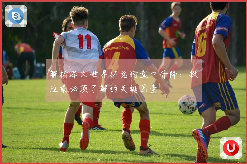 解析烽火世界杯竞猜盘口升降，投注前必须了解的关键因素