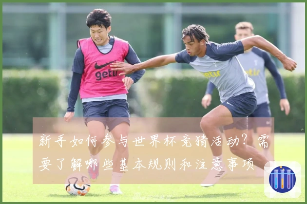 新手如何参与世界杯竞猜活动？需要了解哪些基本规则和注意事项