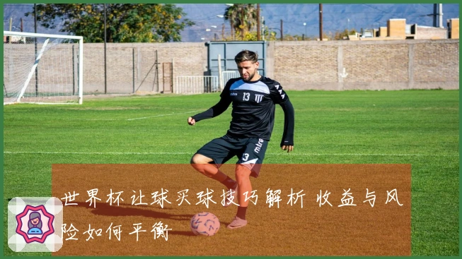 世界杯让球买球技巧解析 收益与风险如何平衡