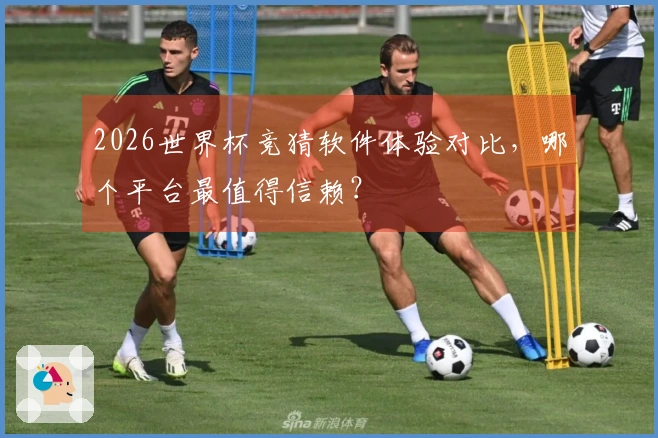 2026世界杯竞猜软件体验对比，哪个平台最值得信赖？