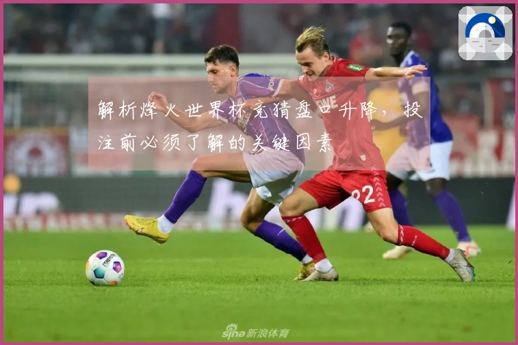 解析烽火世界杯竞猜盘口升降，投注前必须了解的关键因素