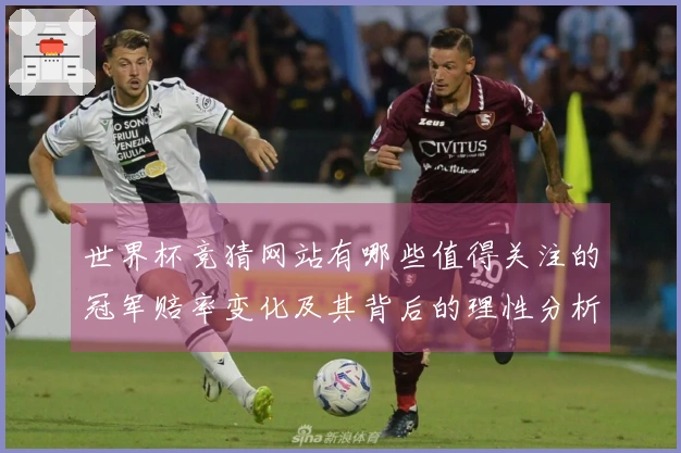 世界杯竞猜网站有哪些值得关注的冠军赔率变化及其背后的理性分析