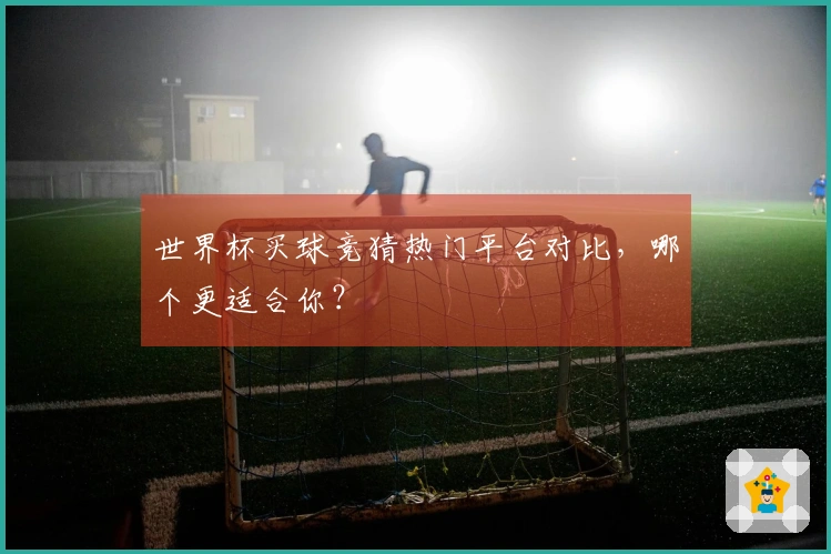 世界杯买球竞猜热门平台对比，哪个更适合你？