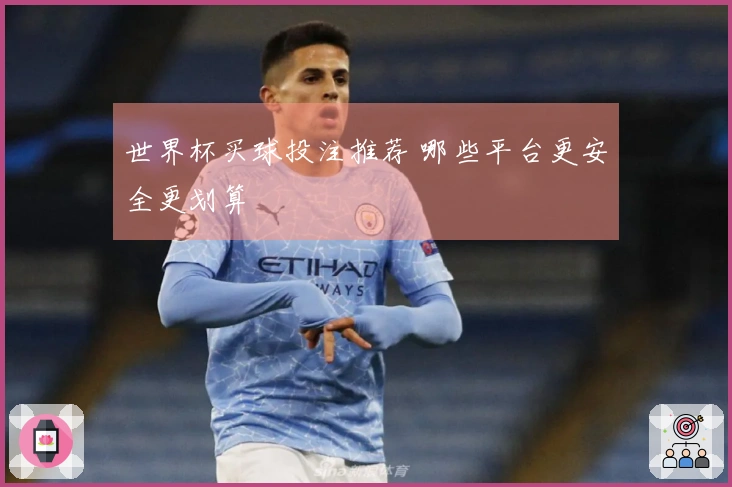 世界杯买球投注推荐 哪些平台更安全更划算