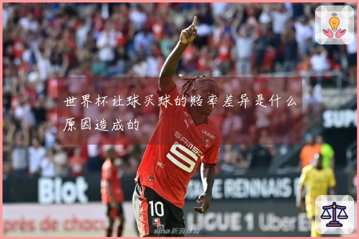 世界杯让球买球的赔率差异是什么原因造成的