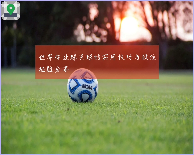 世界杯让球买球的实用技巧与投注经验分享