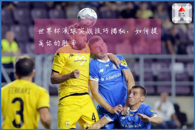 世界杯滚球实战技巧揭秘，如何提高你的胜率