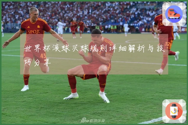 世界杯滚球买球规则详细解析与技巧分享