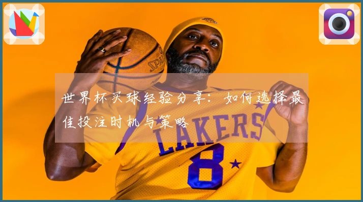 世界杯买球经验分享：如何选择最佳投注时机与策略