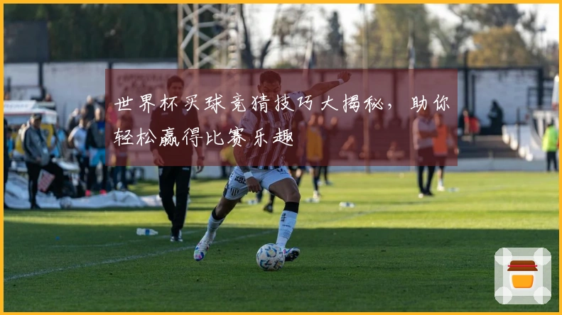 世界杯买球竞猜技巧大揭秘，助你轻松赢得比赛乐趣