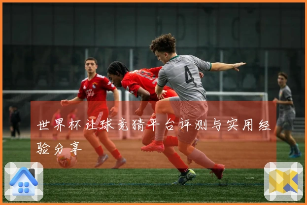 世界杯让球竞猜平台评测与实用经验分享