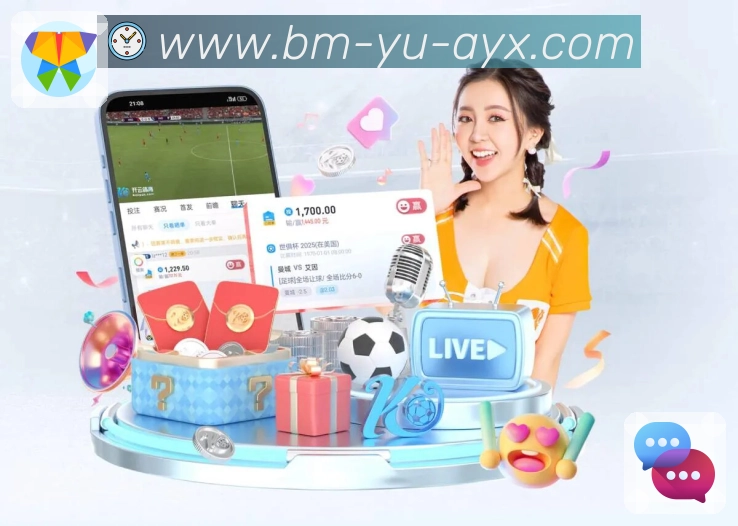 我们的品牌使命