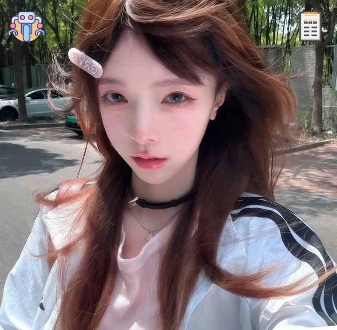 头像
